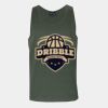 JB's  SINGLET Thumbnail