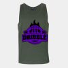 JB's  SINGLET Thumbnail