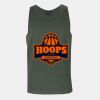 JB's  SINGLET Thumbnail