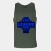 JB's  SINGLET Thumbnail