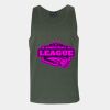 JB's  SINGLET Thumbnail
