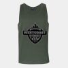 JB's  SINGLET Thumbnail
