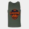 JB's  SINGLET Thumbnail