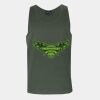 JB's  SINGLET Thumbnail