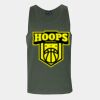 JB's  SINGLET Thumbnail
