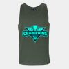 JB's  SINGLET Thumbnail
