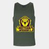 JB's  SINGLET Thumbnail
