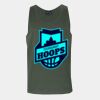 JB's  SINGLET Thumbnail