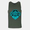 JB's  SINGLET Thumbnail