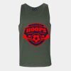 JB's  SINGLET Thumbnail