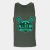 JB's  SINGLET Thumbnail