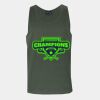 JB's  SINGLET Thumbnail