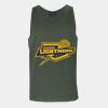 JB's  SINGLET Thumbnail