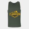 JB's  SINGLET Thumbnail