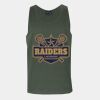 JB's  SINGLET Thumbnail