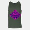 JB's  SINGLET Thumbnail