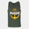 JB's  SINGLET Thumbnail