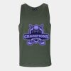 JB's  SINGLET Thumbnail