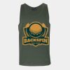 JB's  SINGLET Thumbnail