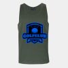 JB's  SINGLET Thumbnail