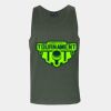 JB's  SINGLET Thumbnail