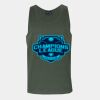 JB's  SINGLET Thumbnail