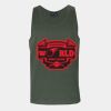 JB's  SINGLET Thumbnail