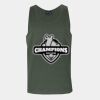 JB's  SINGLET Thumbnail