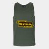 JB's  SINGLET Thumbnail