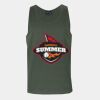 JB's  SINGLET Thumbnail