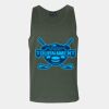 JB's  SINGLET Thumbnail