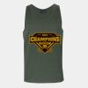 JB's  SINGLET Thumbnail