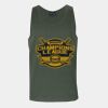 JB's  SINGLET Thumbnail