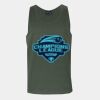 JB's  SINGLET Thumbnail