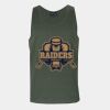 JB's  SINGLET Thumbnail