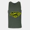JB's  SINGLET Thumbnail