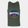 JB's  SINGLET Thumbnail