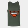JB's  SINGLET Thumbnail