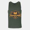 JB's  SINGLET Thumbnail