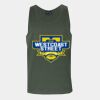JB's  SINGLET Thumbnail