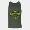 JB's  SINGLET Thumbnail