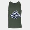 JB's  SINGLET Thumbnail