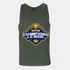 JB's  SINGLET Thumbnail