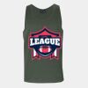 JB's  SINGLET Thumbnail