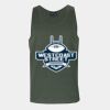 JB's  SINGLET Thumbnail