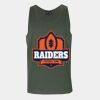 JB's  SINGLET Thumbnail
