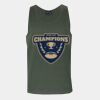 JB's  SINGLET Thumbnail