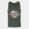 JB's  SINGLET Thumbnail