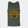 JB's  SINGLET Thumbnail