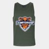 JB's  SINGLET Thumbnail